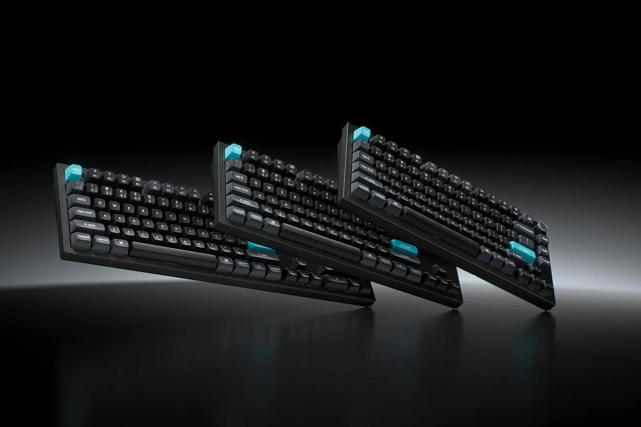 KEYCHRON Q ULTRA SERIES