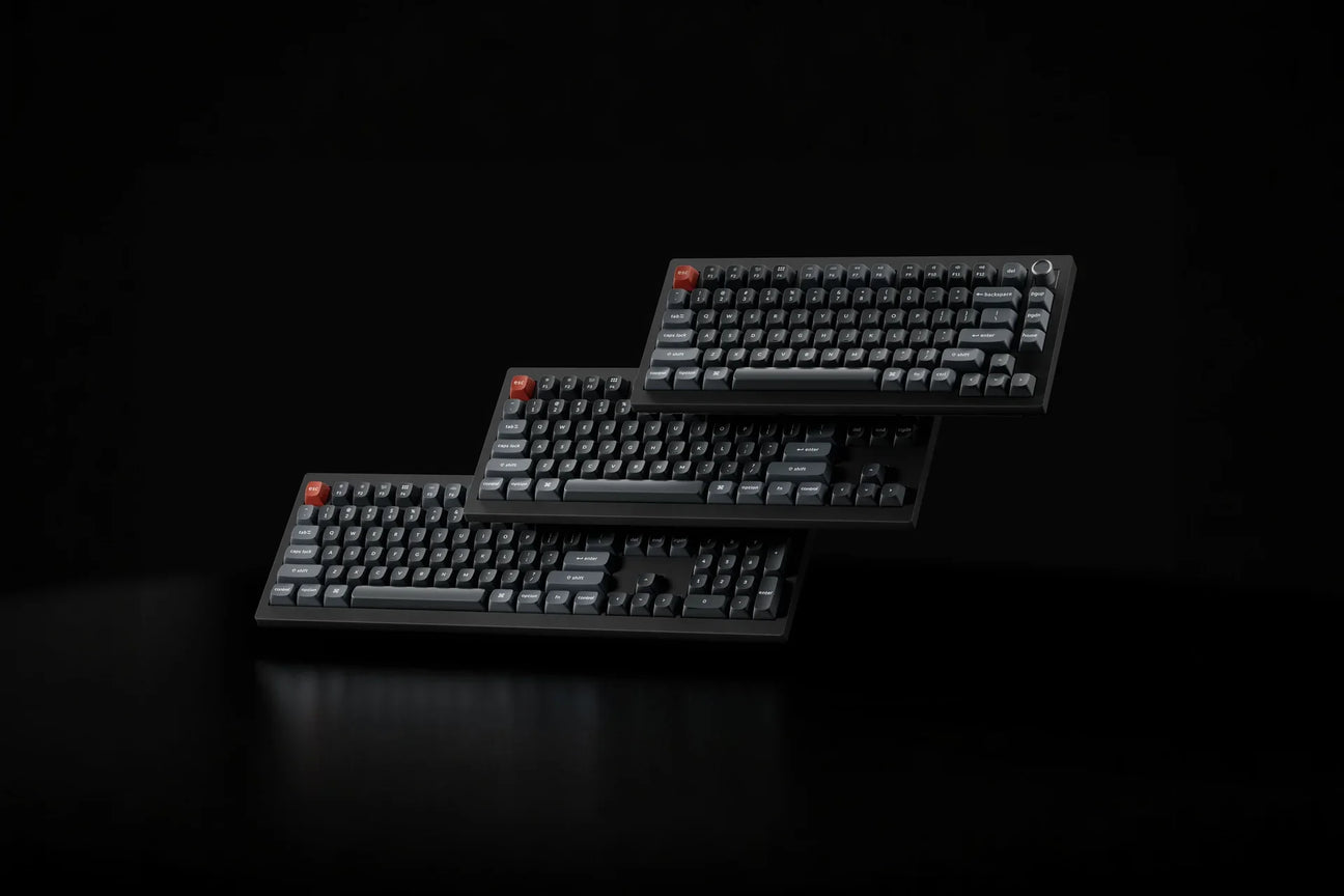 V Ultra 8K คีย์บอร์ด Wireless Custom Mechanical 8K Polling Rate