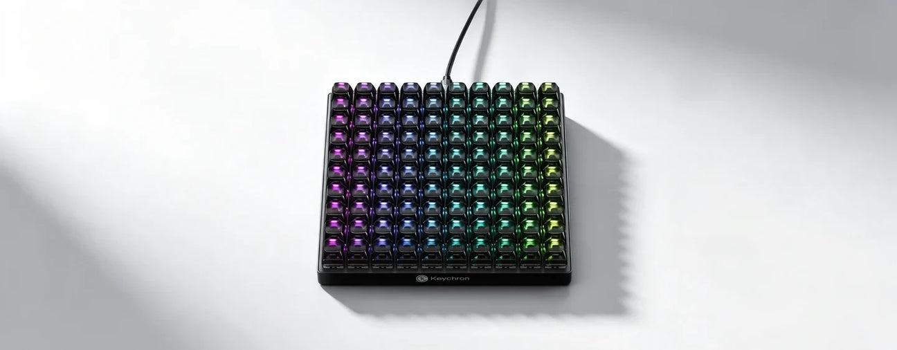 Macro Pad