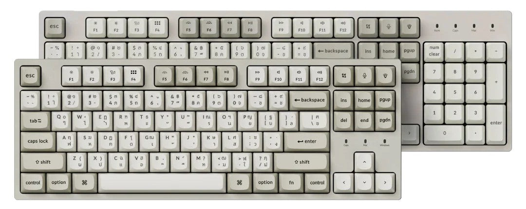Keychron C Pro Series Keyboard