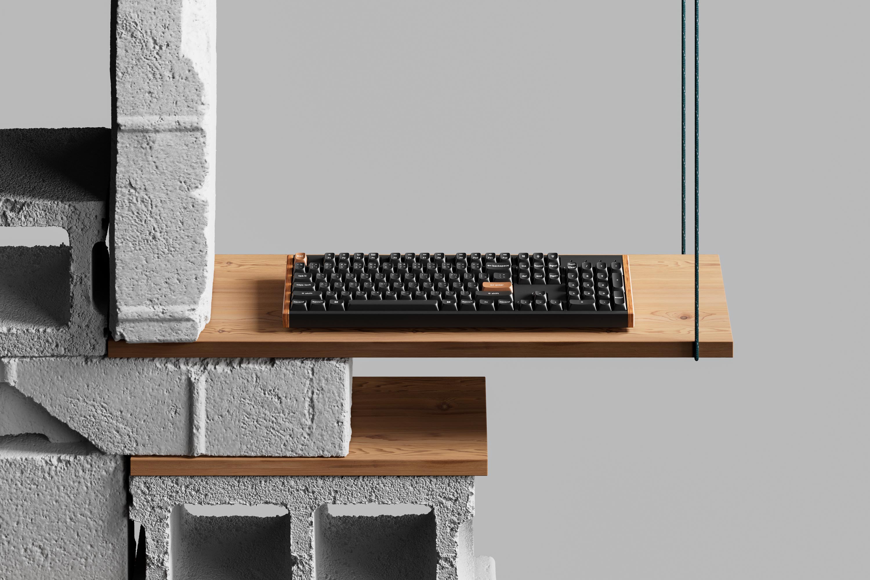 HE Keyboards (Magnetic Switch | Rapid Trigge | SOCD | Actuation-Point )