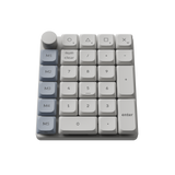 Keychron K0 Max QMK Wireless Custom Number Pad - Keychron Thailand