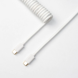 สายเคเบิลคีย์บอร์ดแบบขด Keychron Coiled Aviator Cable - Keychron