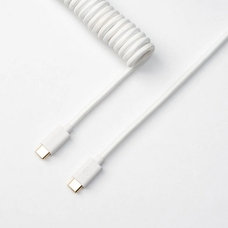 สายเคเบิลคีย์บอร์ดแบบขด Keychron Coiled Aviator Cable - Keychron