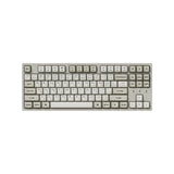 Keychron C1 Pro 8K QMK Wired Custom Mechanical Keyboard - Keychron Thailand