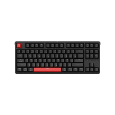 Keychron C3 Pro Wired Mechanical Keyboard - Keychron Thailand