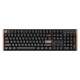 Keychron K10 HE Wireless Magnetic Switch Custom Keyboard - Keychron Thailand