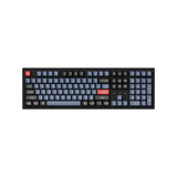 Keychron K10 Pro QMK/VIA Wireless Custom Mechanical Keyboard - Keychron Thailand