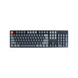Keychron K10 Mechanical Keyboard แมคคานิคอลคีย์บอร์ดไร้สาย (Silent Switch) - Keychron Thailand
