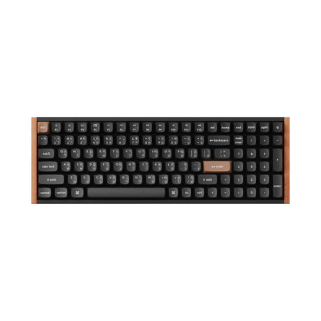 Keychron K4 HE Wireless Magnetic Switch Custom Keyboard - Keychron Thailand
