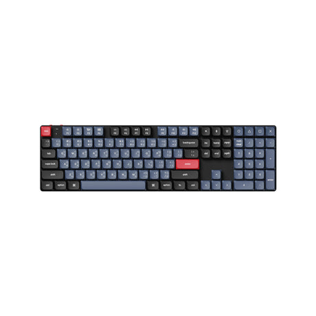 Keychron K5 Pro QMK Wireless Mechanical Keyboard - Keychron Thailand