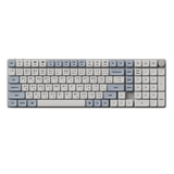 Keychron K17 Max QMK Wireless Custom Mechanical Keyboard - Keychron Thailand