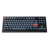 Keychron V3 Max QMK/VIA Wireless Custom Mechanical Keyboard - Keychron Thailand
