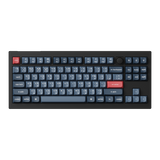 Keychron V3 Max QMK/VIA Wireless Custom Mechanical Keyboard - Keychron Thailand