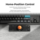 Keychron Trackball 25mm Replacement