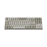 Keychron C1 Pro 8K QMK Wired Custom Mechanical Keyboard - Keychron Thailand