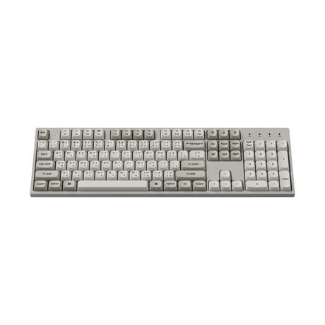 Keychron C2 Pro 8K QMK Wired Custom Mechanical Keyboard - Keychron Thailand