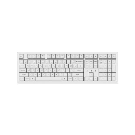 Keychron K10 Pro QMK/VIA Wireless Custom Mechanical Keyboard - Keychron Thailand