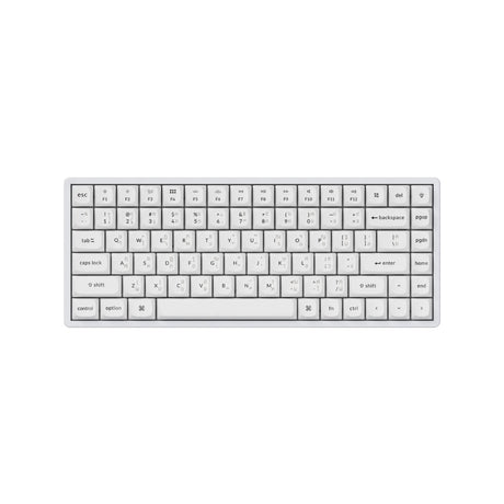 Keychron K2 Pro  QMK Wireless Mechanical Keyboard - Keychron Thailand