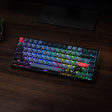 Keychron K2 Pro  QMK Wireless Mechanical Keyboard - Keychron Thailand