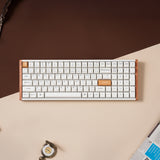 Keychron K4 HE Wireless Magnetic Switch Custom Keyboard - Keychron Thailand