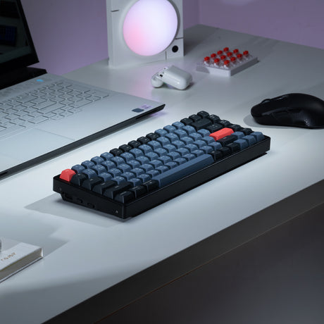 Keychron K2 Pro  QMK Wireless Mechanical Keyboard - Keychron Thailand