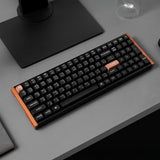 Keychron K4 HE Wireless Magnetic Switch Custom Keyboard - Keychron Thailand