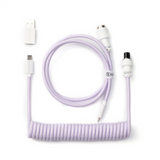 สายเคเบิลคีย์บอร์ดแบบขด Keychron Coiled Aviator Cable - Keychron