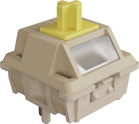 Keychron Silk POM Switch Set - Keychron Thailand