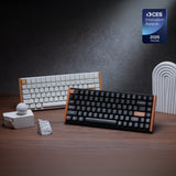 Keychron K2 HE Magnetic Switches Keyboard