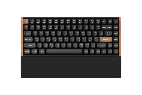 Keychron Engine ปรับแต่ง และมาโครเมาส์ได้ง่ายๆ ด้วยโปรแกรม Keychron Engine – Keychron ...