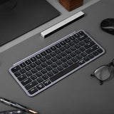 Keychron B1 Pro Ultra-Slim Wireless Keyboard - Keychron Thailand