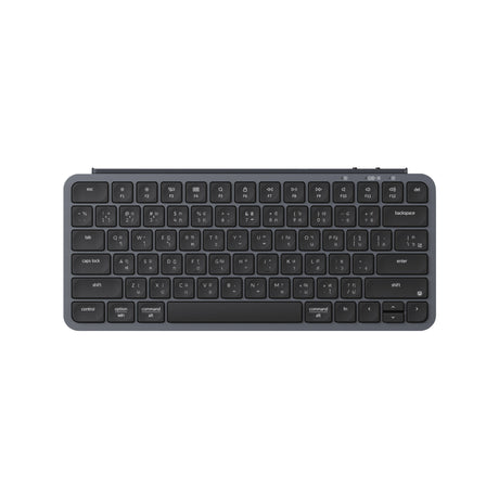 Keychron B1 Pro Ultra-Slim Wireless Keyboard - Keychron Thailand