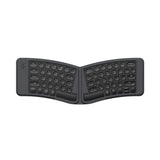 คีย์บอร์ดไร้สายพับได้ Keychron B11 Pro Ultra-Slim Wireless Foldable Keyboard