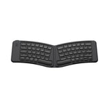 คีย์บอร์ดไร้สายพับได้ Keychron B11 Pro Ultra-Slim Wireless Foldable Keyboard