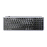 Keychron B2 Pro – คีย์บอร์ดไร้สายบางเฉียบ 96%