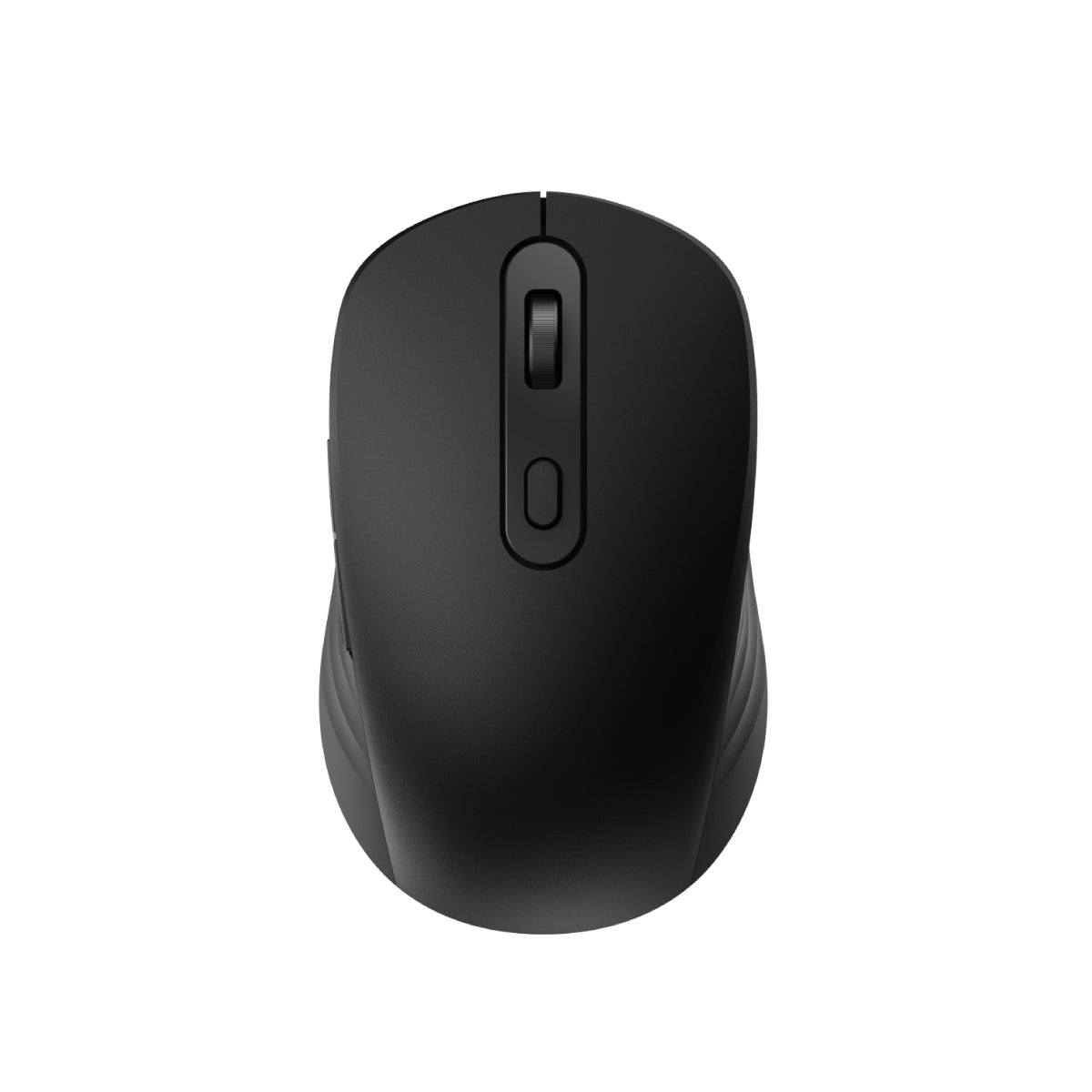 ชุดคอมโบคีย์บอร์ดและเมาส์ไร้สาย Keychron B36 Keyboard and BM25 Mouse Wireless Combo - Keychron Thailand