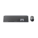 B6 Pro Keyboard และ BM24 Mouse (Full Combo Set)