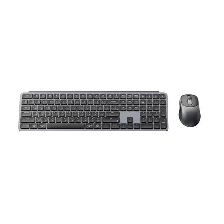 B6 Pro Keyboard และ BM24 Mouse (Full Combo Set)