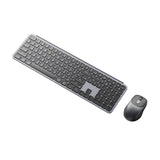  B6 Pro Wireless Ultra-Slim Keyboard and Mouse Combo-2