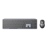  B6 Pro Wireless Ultra-Slim Keyboard and Mouse Combo-3