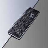 Keychron B6 Pro Ultra-Slim Wireless Keyboard - Keychron Thailand