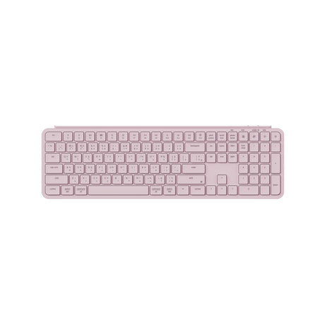 Keychron B6 Pro Ultra-Slim Wireless Keyboard - Keychron Thailand