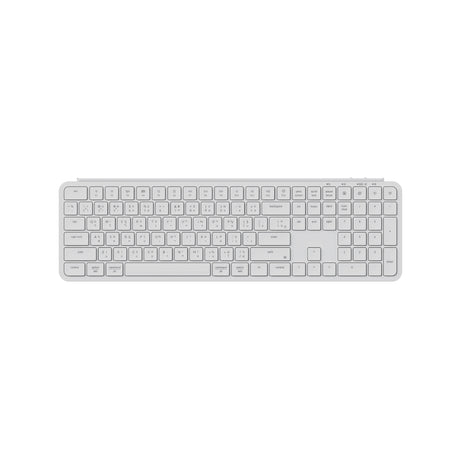 Keychron B6 Pro Ultra-Slim Wireless Keyboard - Keychron Thailand