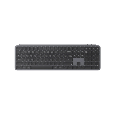 Keychron B6 Pro Ultra-Slim Wireless Keyboard - Keychron Thailand