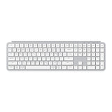 Keychron B6 Pro Ultra-Slim Wireless Keyboard - Keychron Thailand