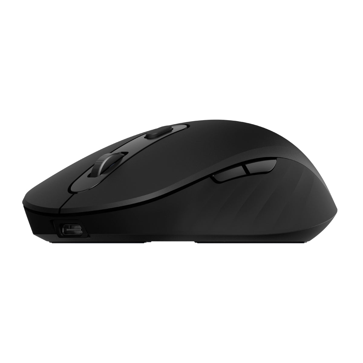 Keychron BM25 Wireless Mouse - Keychron Thailand