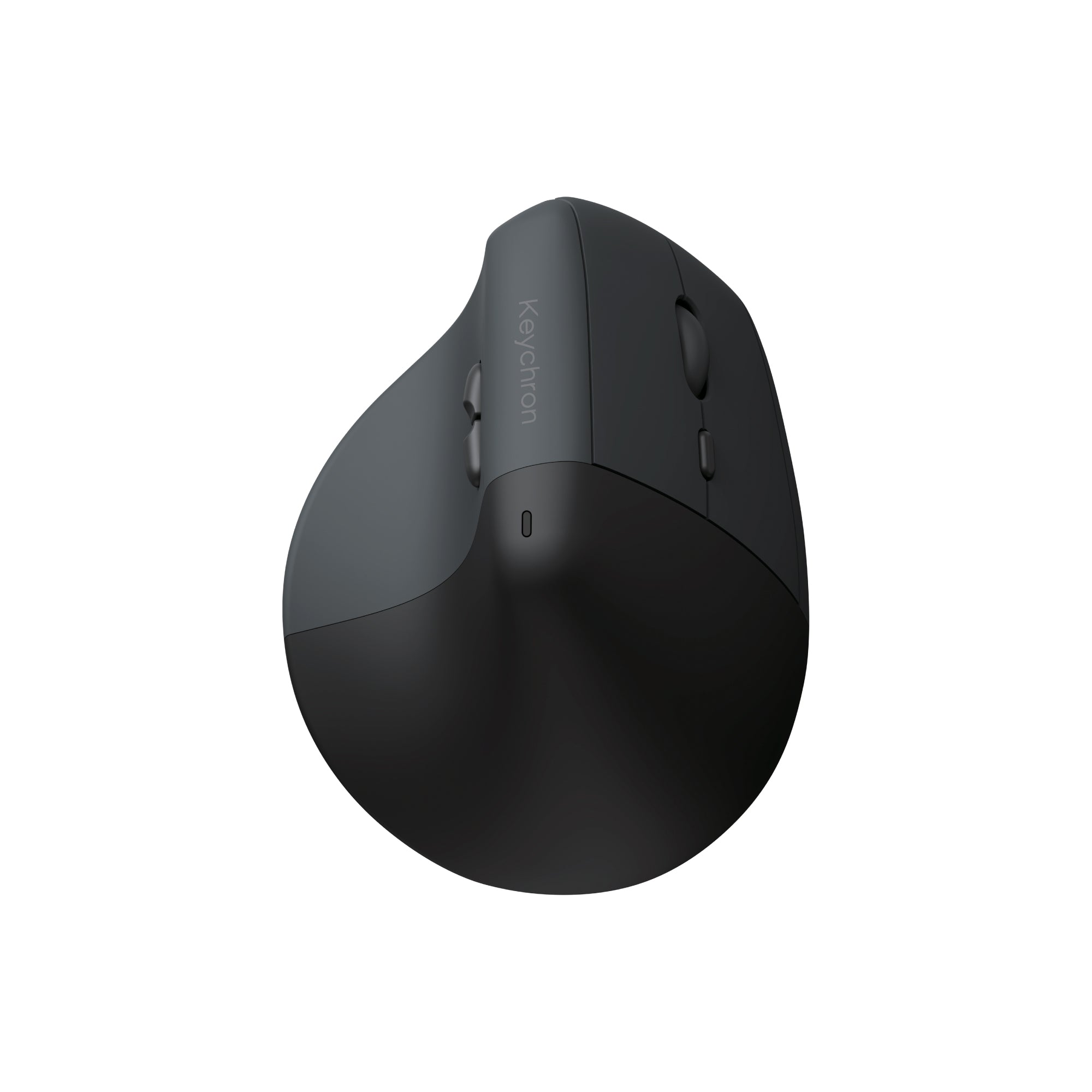 Keychron BM27 Wireless Vertical Ergonomic Mouse - Keychron Thailand