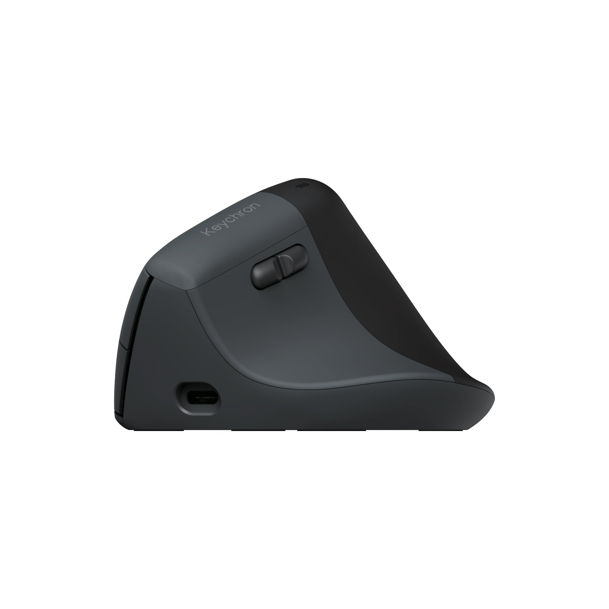 Keychron BM27 Wireless Vertical Ergonomic Mouse - Keychron Thailand
