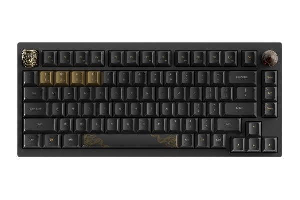 Keyboard